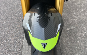 TRIUMPH STREET TRIPLE RS 2023 HDA624