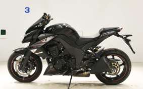 KAWASAKI Z1000 Gen.4 2012