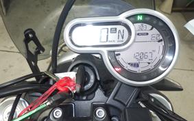 DUCATI SCRAMBLER 1100 SPA 2019