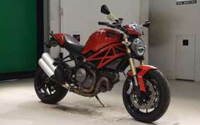 DUCATI MONSTER 1100 EVO 2012
