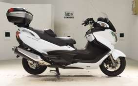 SUZUKI SKYWAVE 650 LX 2014 CP52A