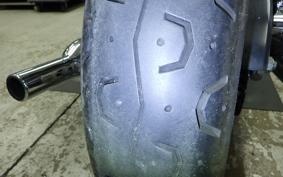 TRIUMPH BONNEVILLE T120 2016