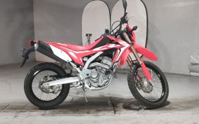 HONDA CRF250L MD44