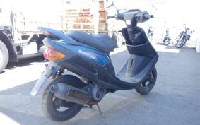 YAMAHA SUPERJOG ZR 3YK