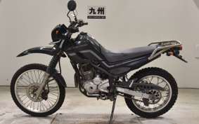 YAMAHA SEROW 250 2025 DG11J
