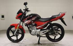 YAMAHA YBR125 2017