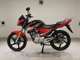 Фото Yamaha YBR125 2017 с японского аукциона