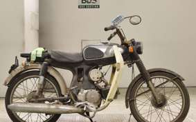 HONDA CS90 S90