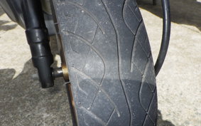 HONDA TACT-4ﾍﾞｰｼｯｸ AF75