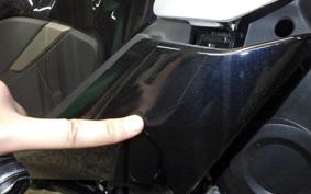 HONDA PCX 125 JF81