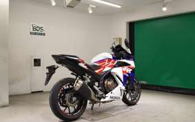 HONDA CBR400R 2022 NC56