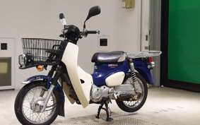 HONDA C110 SUPER CUB 1999 JA42