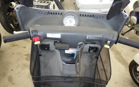 HONDA GYRO CANOPY TA03