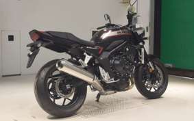 HONDA CB1000F 2026 SC94