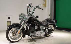 HARLEY FLSTN 1580 2009