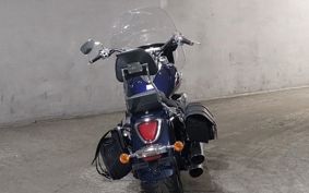 SUZUKI BOULEVARD1500 VY56A