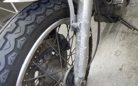 YAMAHA SR400 Gen.3 2002 RH01J