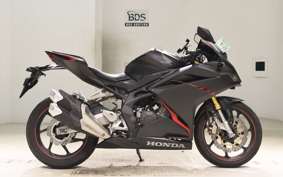 HONDA CBR250RR A 2021 MC51