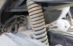 SUZUKI LET's 2 CA1PA