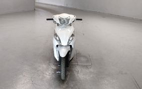 HONDA DIO 110 JF31