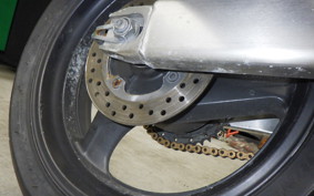 HONDA VTR1000F 2000 SC36