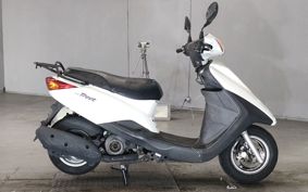 YAMAHA AKUSHI STREET SE53J