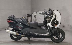 HONDA FORZA Z MF08