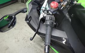 KAWASAKI ZX 10 NINJA ABS 2013