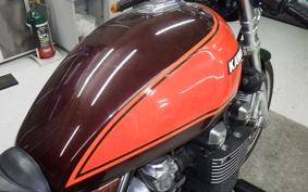 KAWASAKI ZEPHYR 1100 2007 ZRT10A