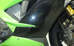 KAWASAKI NINJA ZX-6R A 2013