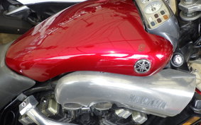 YAMAHA VMAX 1989