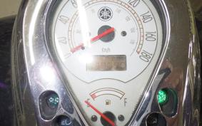 YAMAHA DRAGSTAR 400 CLASSIC 2003 VH01J