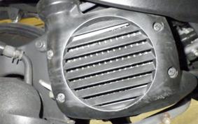 YAMAHA JOG Gen.5 2022 SA36J