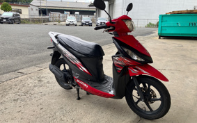 SUZUKI ADDRESS V110