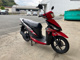 Фото Suzuki ADDRESS V110 с японского аукциона