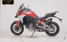 DUCATI DUCATI MULTISTRADA V4S 2018
