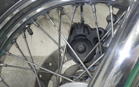 HARLEY FXST 1580 2007