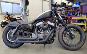 HARLEY XL1200N 2008 CZ3