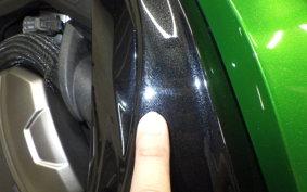 KAWASAKI Z1000 Gen.5 2015