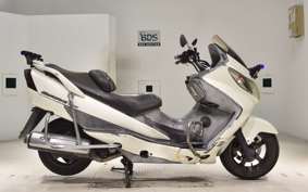 SUZUKI SKYWAVE 400 K CK43A