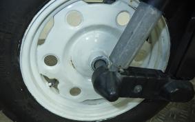 HONDA GYRO UP TA01