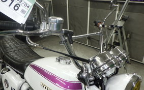 HONDA CB750 2021 CB750