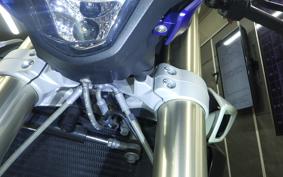 BMW F800R 2015