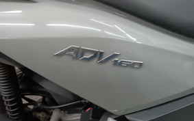 HONDA ADV160 KF54