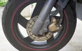 YAMAHA AXIS 100 SB01J