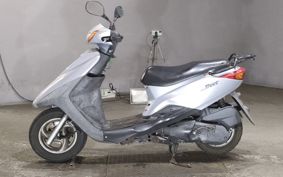 YAMAHA AKUSHI STREET SE53J