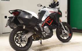 DUCATI MULTISTRADA950S 2022