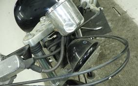 HONDA STEED 400 1999 NC26