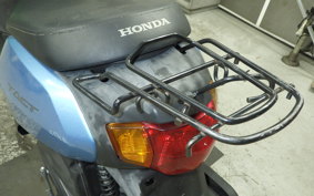 HONDA TACT-4ﾍﾞｰｼｯｸ 1982 AF75