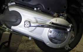 VESPA VXL125 2001